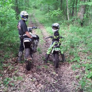 Meet your Posher, Douglas